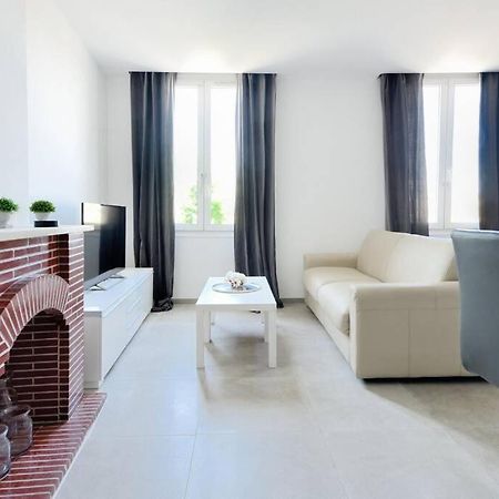 La Ciotat - Magnifique Appartement Climatise Sur Le Port Exteriér fotografie
