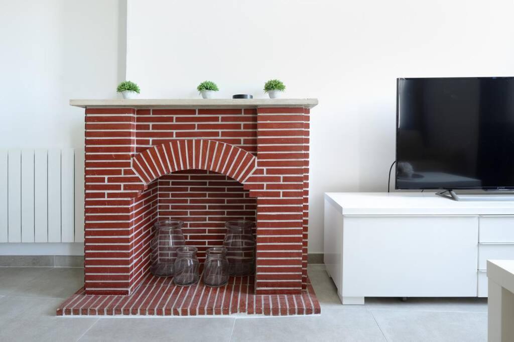 La Ciotat - Magnifique Appartement Climatise Sur Le Port Exteriér fotografie