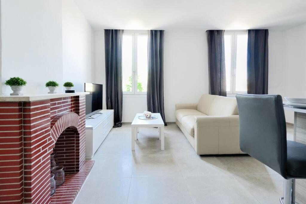 La Ciotat - Magnifique Appartement Climatise Sur Le Port Exteriér fotografie